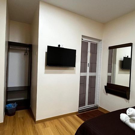 Skye Apartment Hotel Бринчанг Екстериор снимка